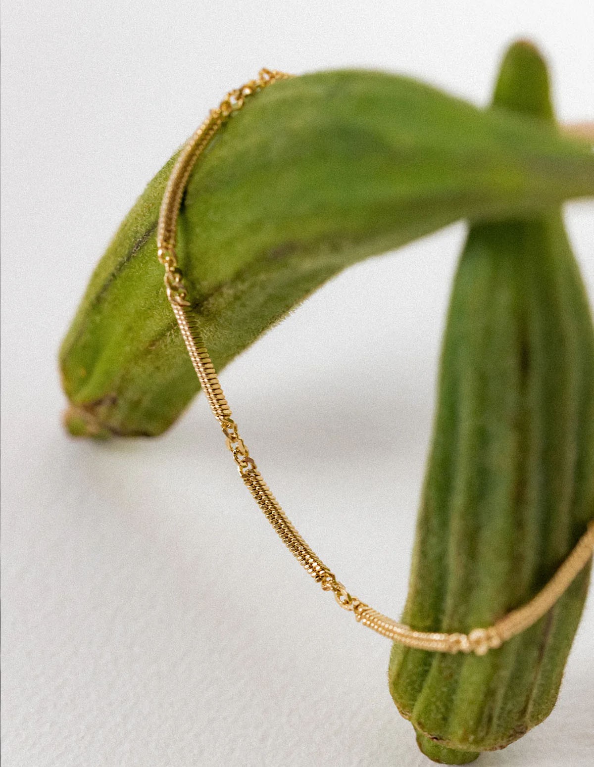 Anne Thomas Isaure Bracelet