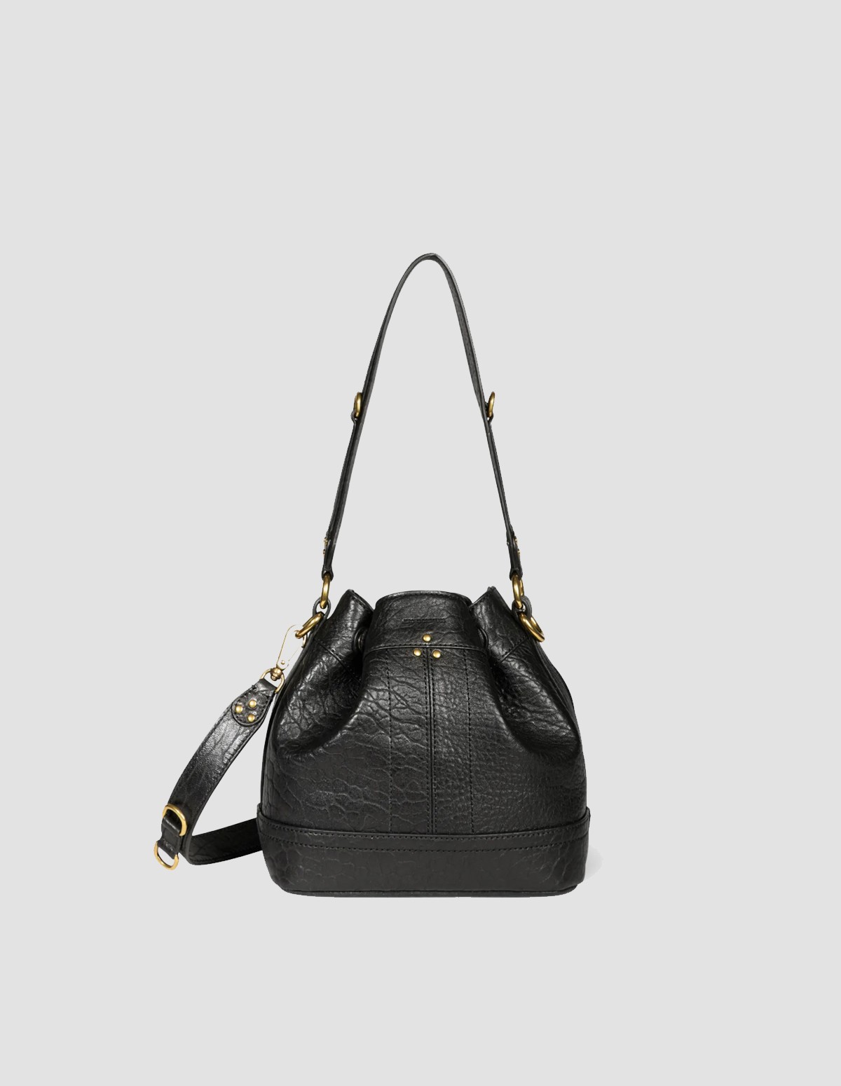 Bubble noir