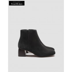 Antho Myriam Exclu Ft