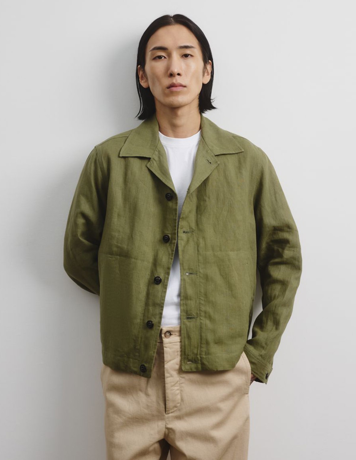 7010 fatigue green