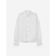 100 optical white