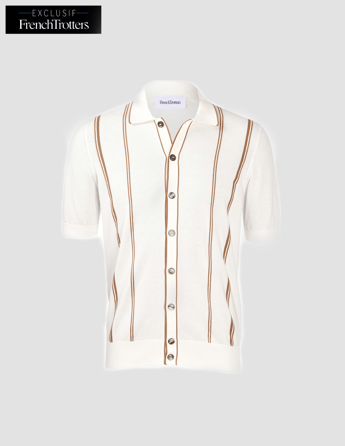 005 camel stripes