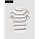 005 navy stripes