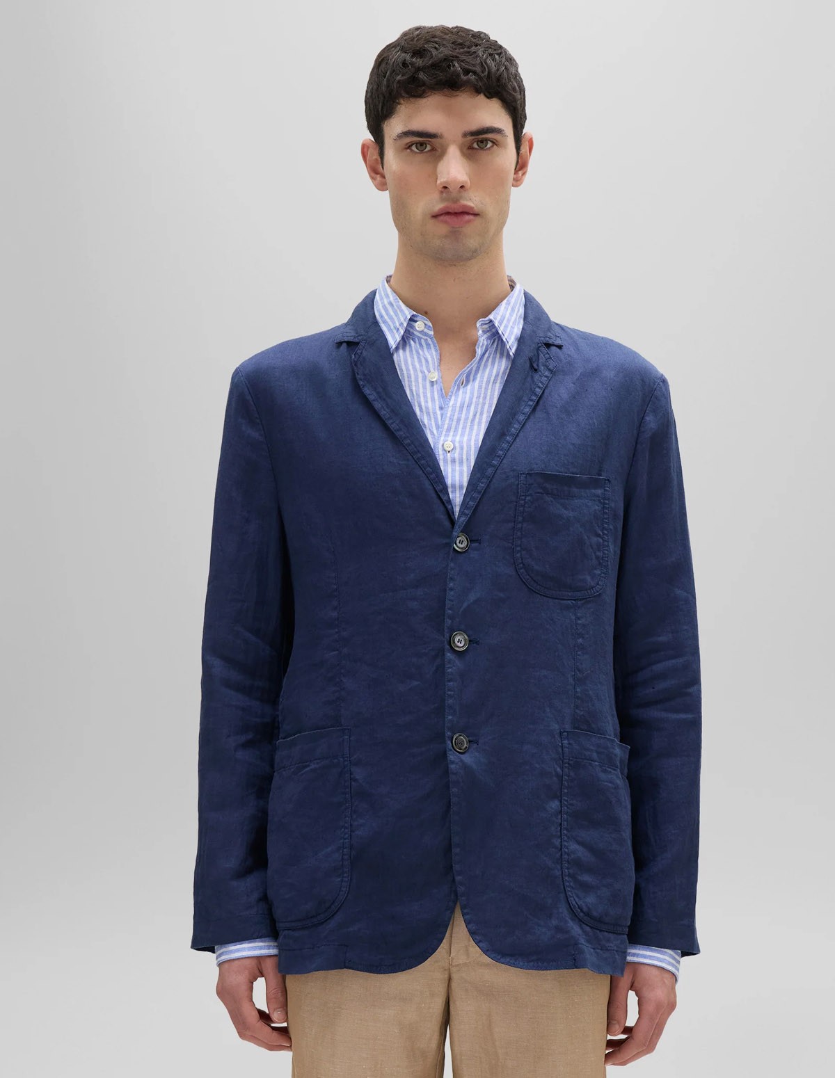 85096 bleu