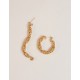 Ennato Paloma Boucles
