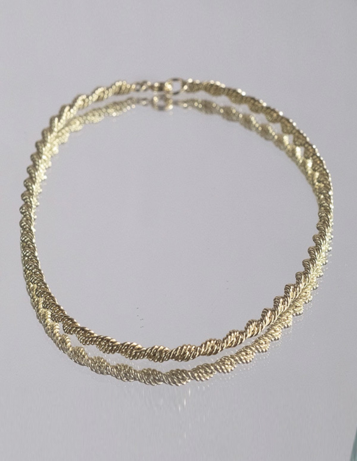 Ennato Soline Collier