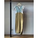 Olive/vert