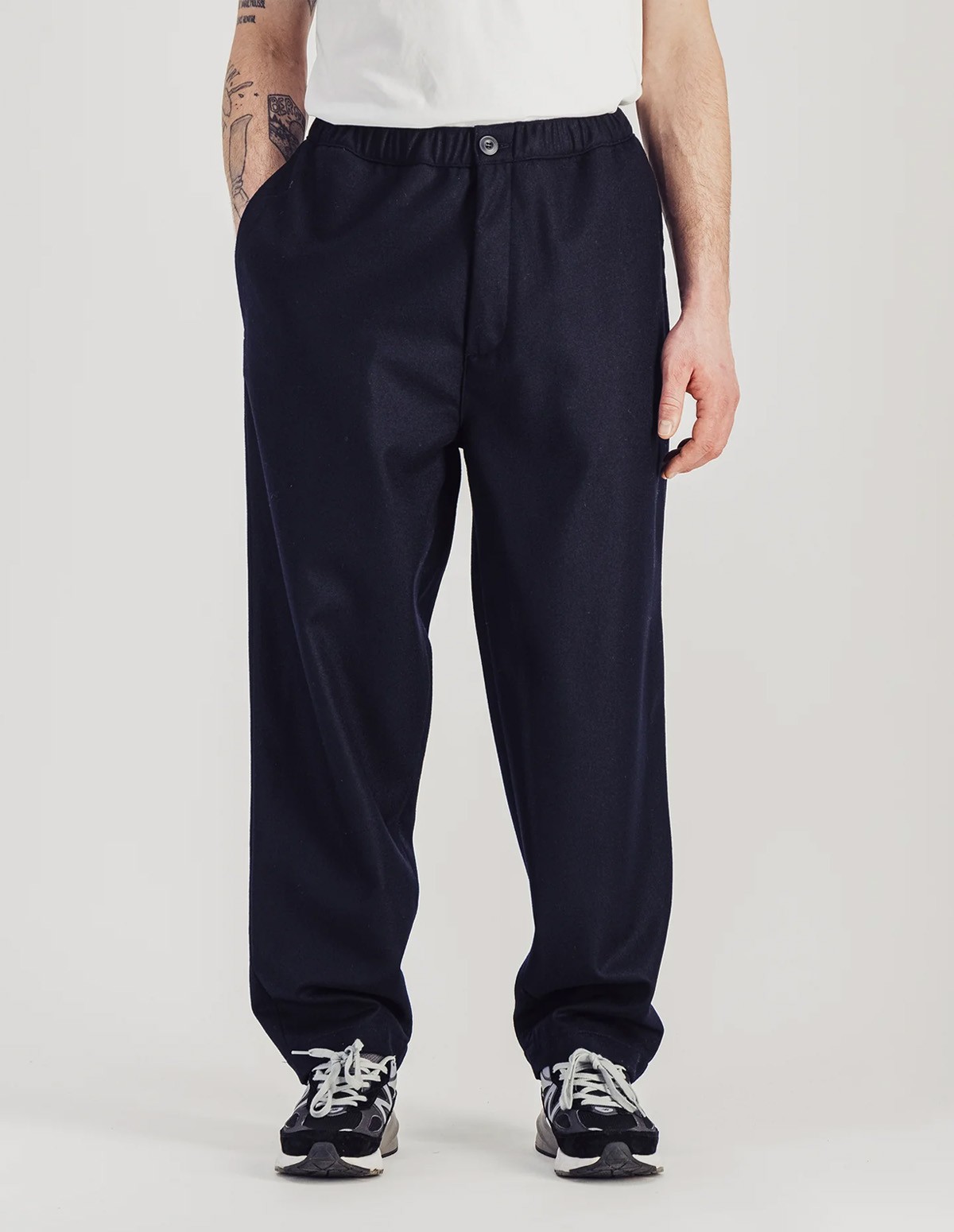 Navy