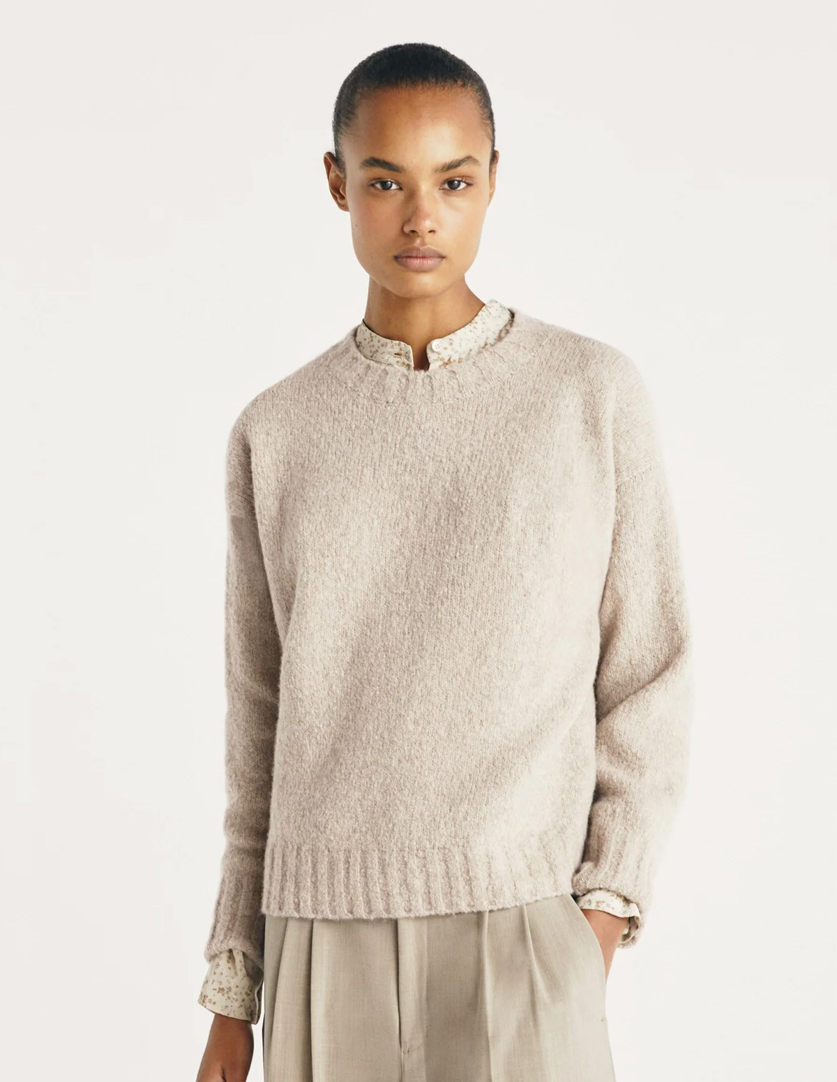 Beige