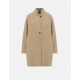 Beige melange