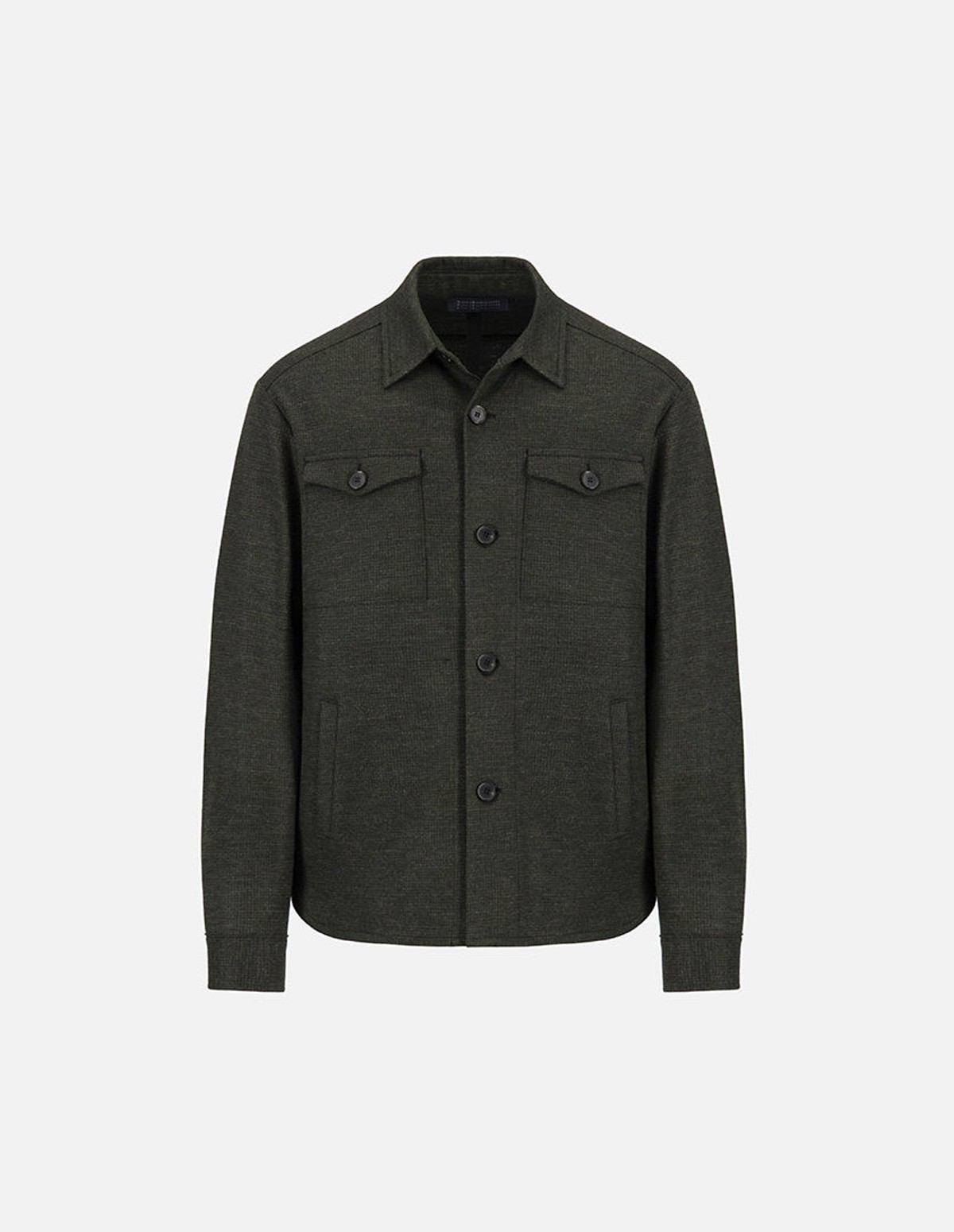 Dark green