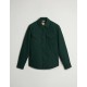 Dark holly green