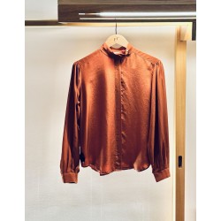 Pom9489f/13193 Topsoie Excl Ft