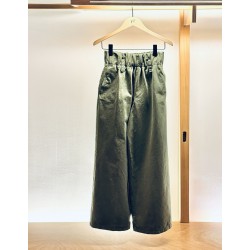 Pom 7191f/21622 Pants Exclu Ft