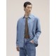 299 blue denim