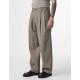 803 brown melange, l