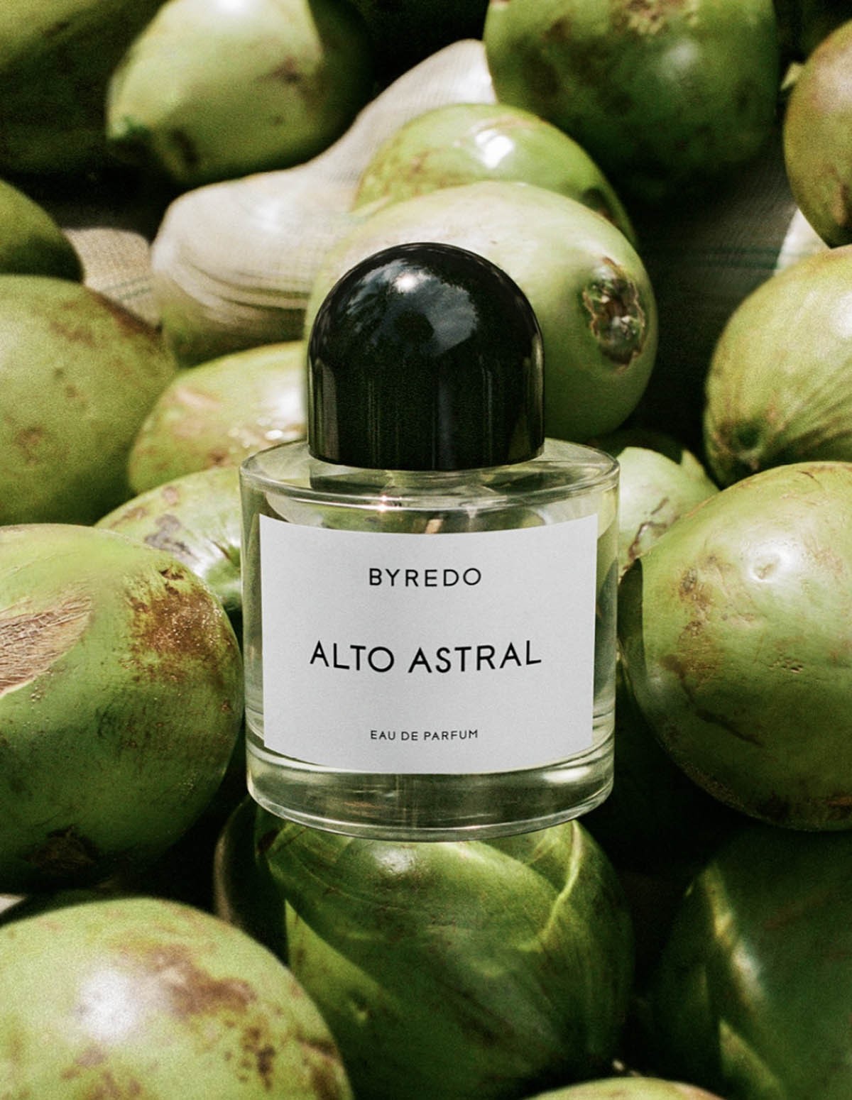 Byredo Alto Astral Edp