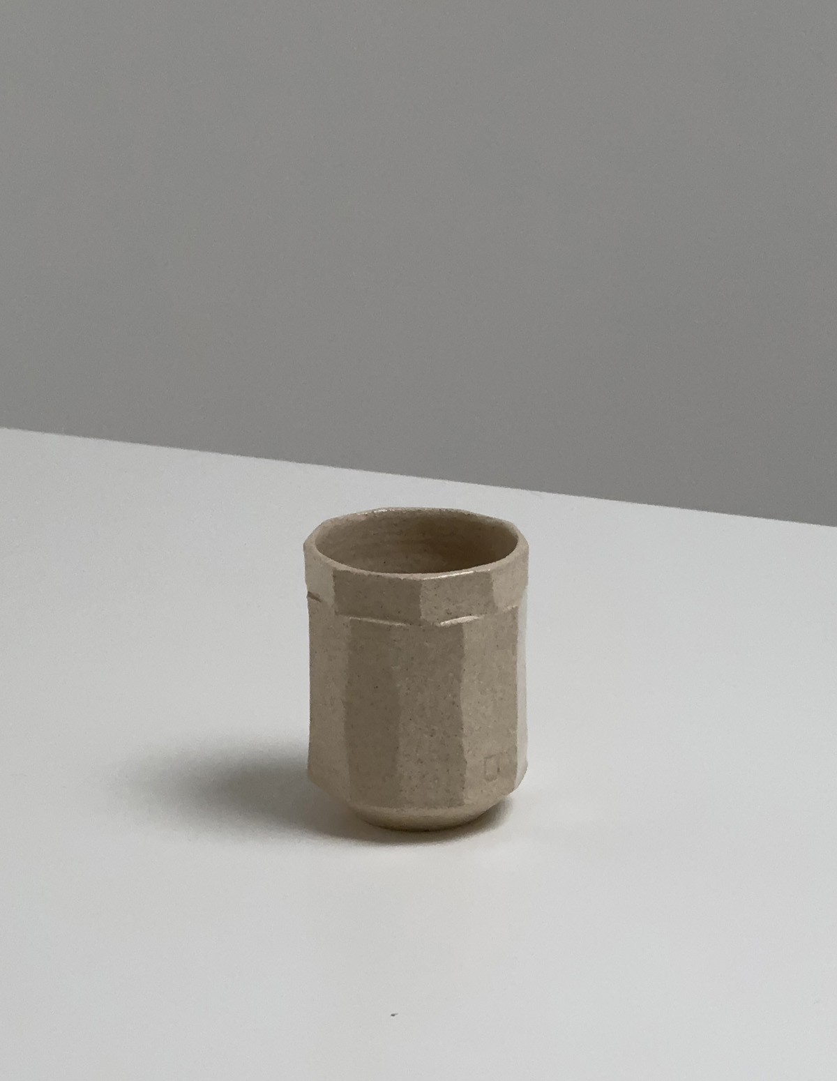 Racines Tasse A The - BEIGE