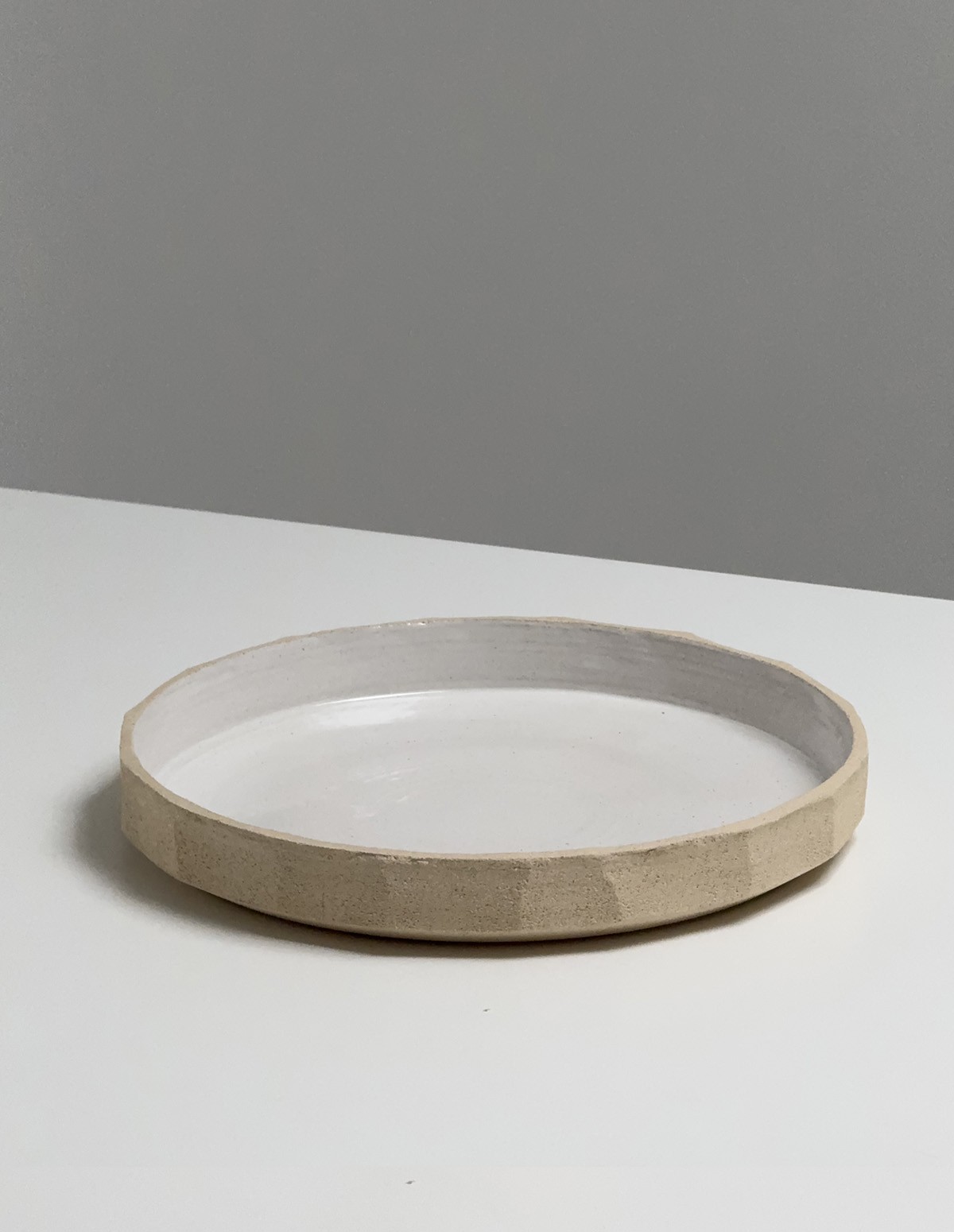 Racines Fruitier - BLANC