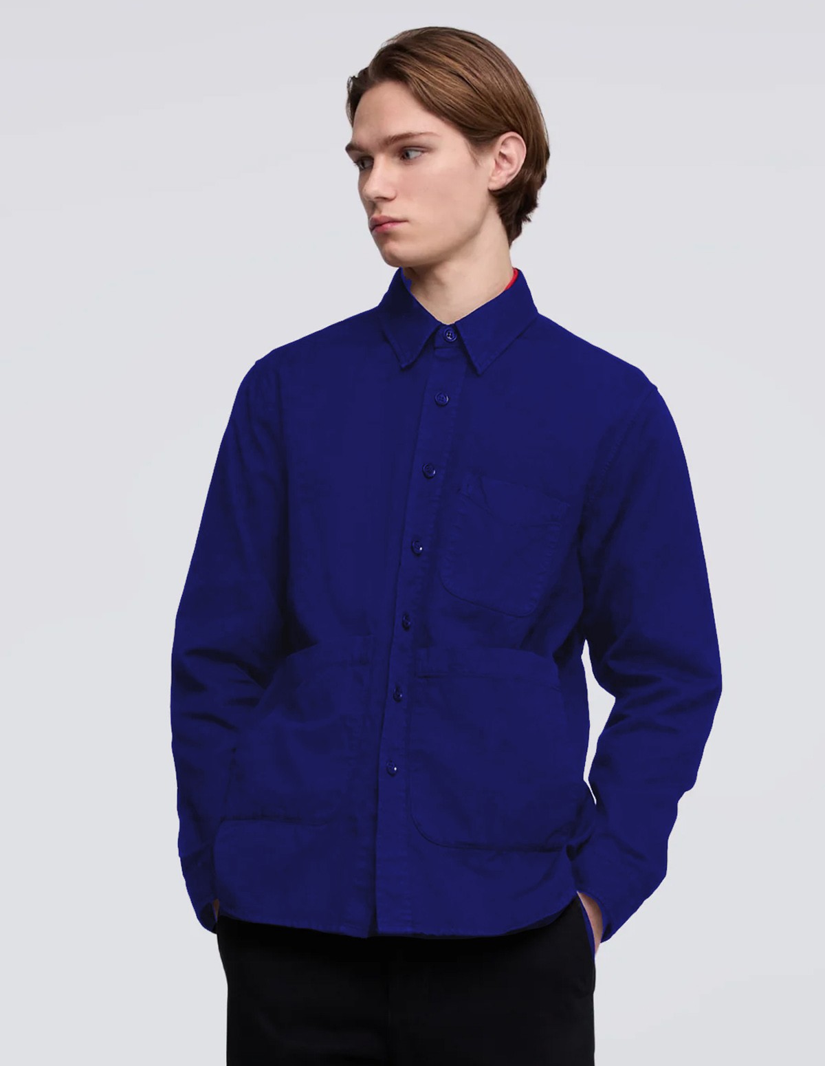 85344 air force blue