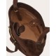 Saddle brown