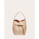 Liffner Belted Bucket L Bag