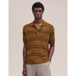 Nn07 Alfie Pointelle Stitch
