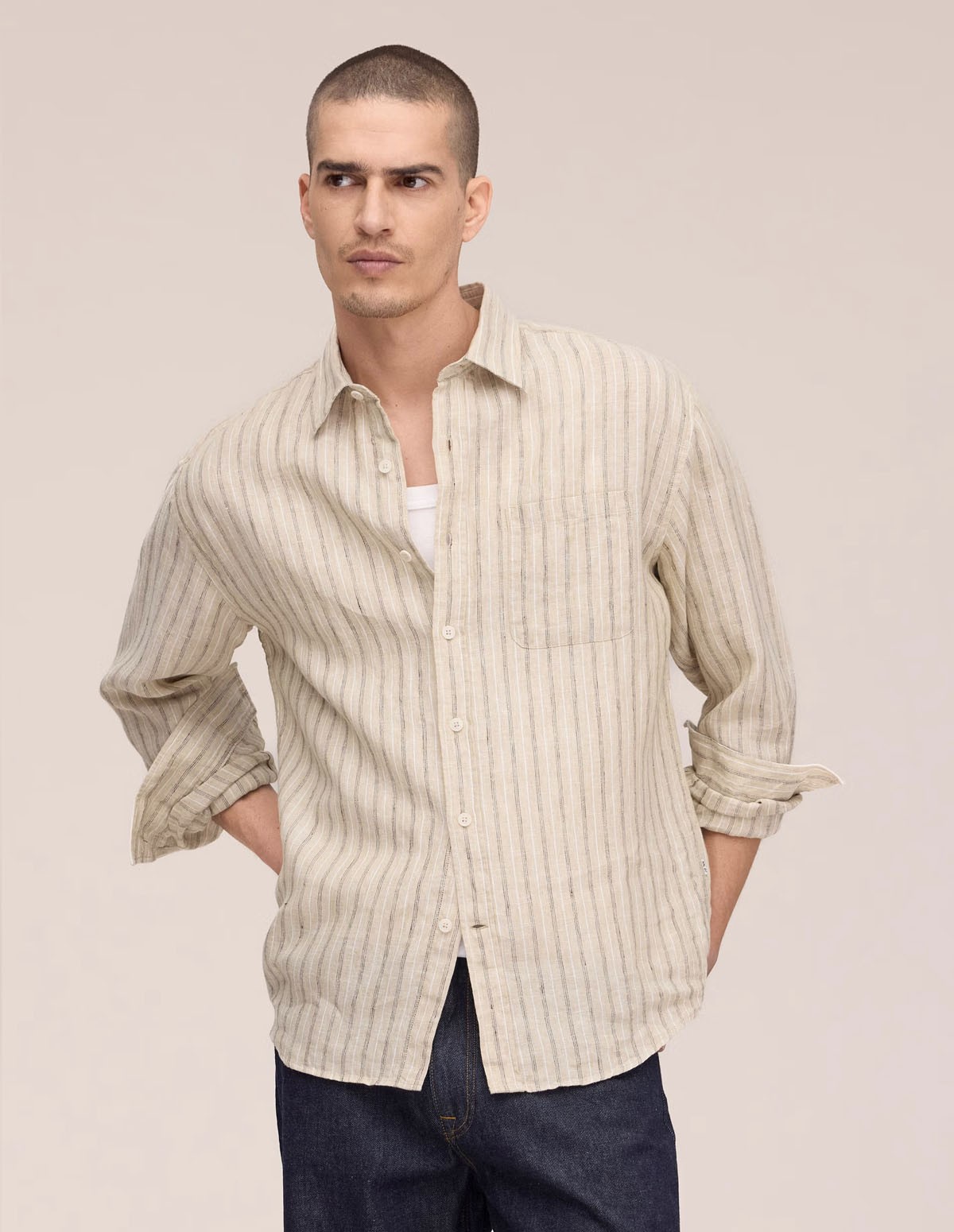 761 black stripe