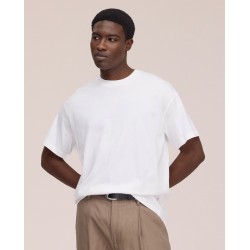 Nn07 Lionel Relaxed Tee