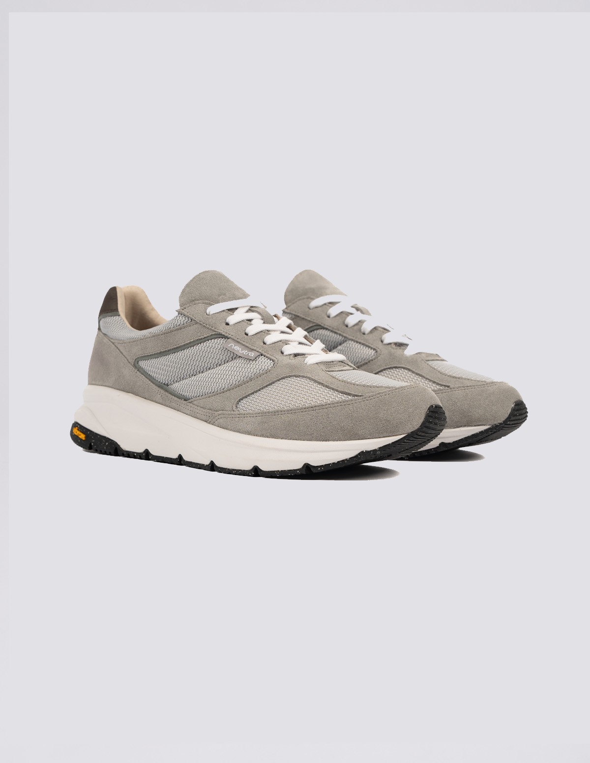 Cement gris