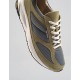 Grey olive