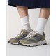 Grey olive