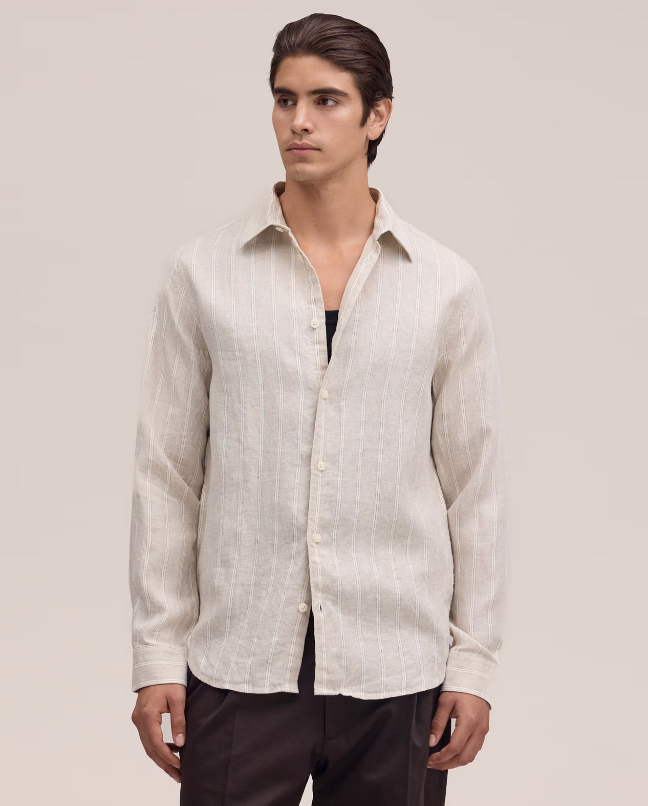 70b oat stripe