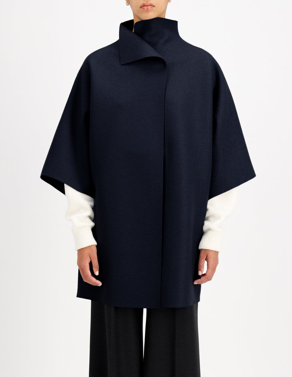 358 navy blue