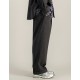 Dark grey mel