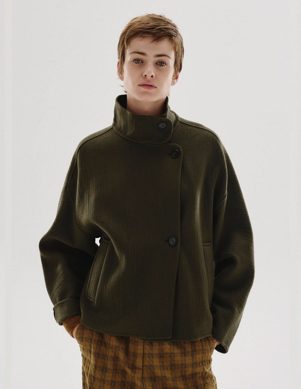 780 forest green