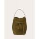 Army suede
