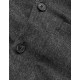 941 dark grey mel