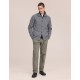 941 dark grey mel