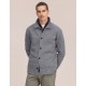 941 dark grey mel