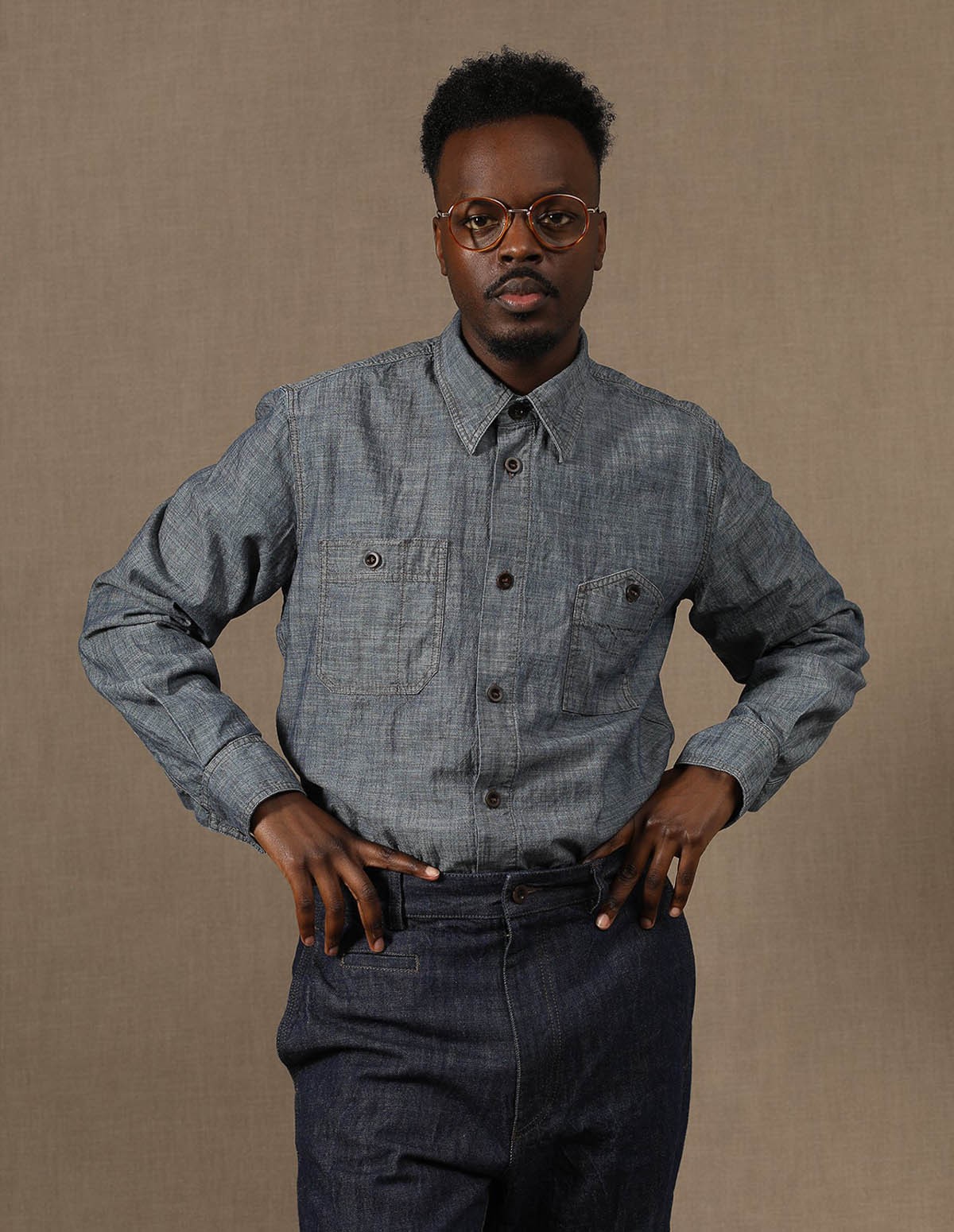 Chambray