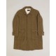 Washed wool