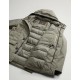 Dusty olive