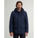 Melton blue