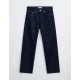Simple rinse blue