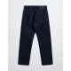 Simple rinse blue