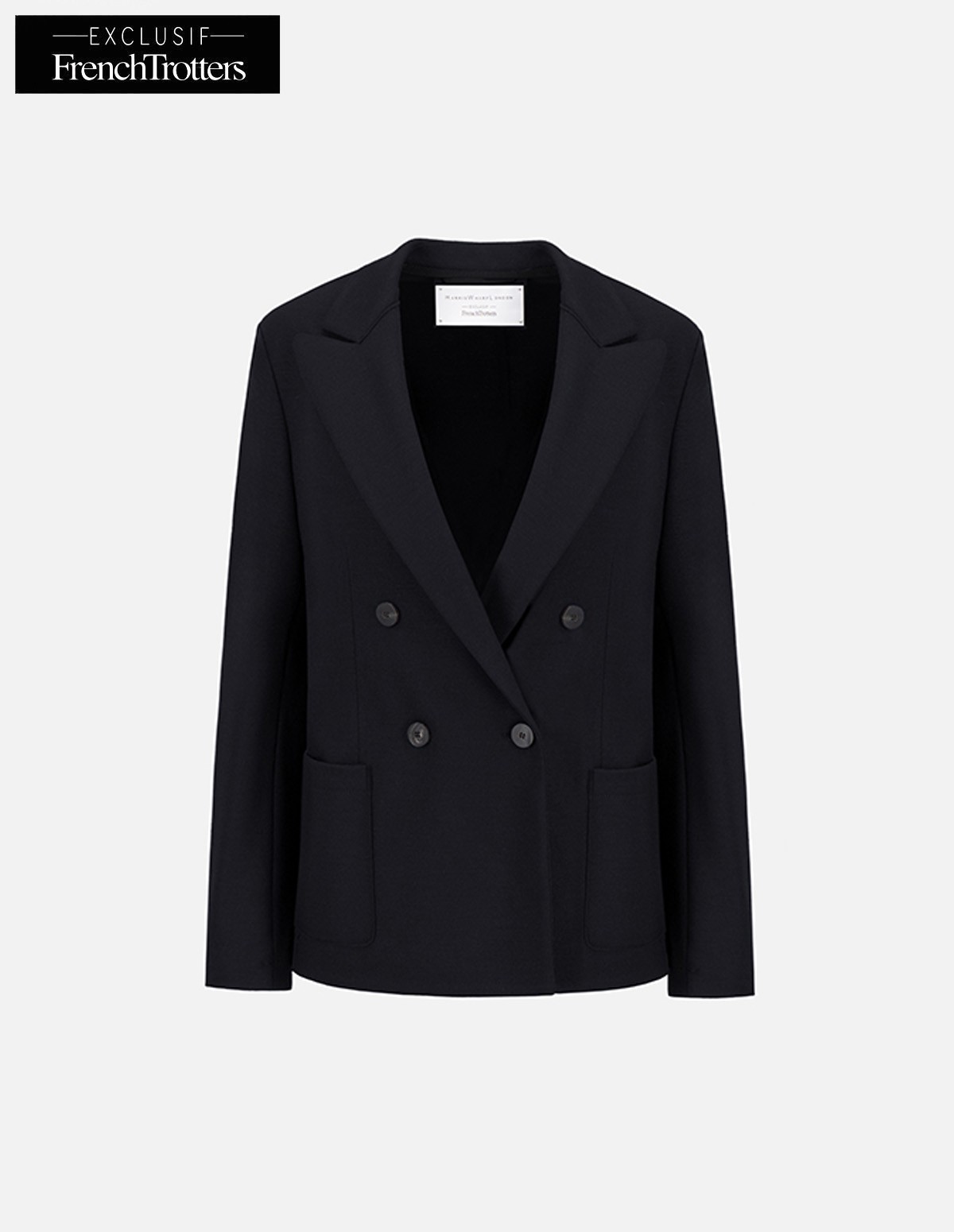 199 black
