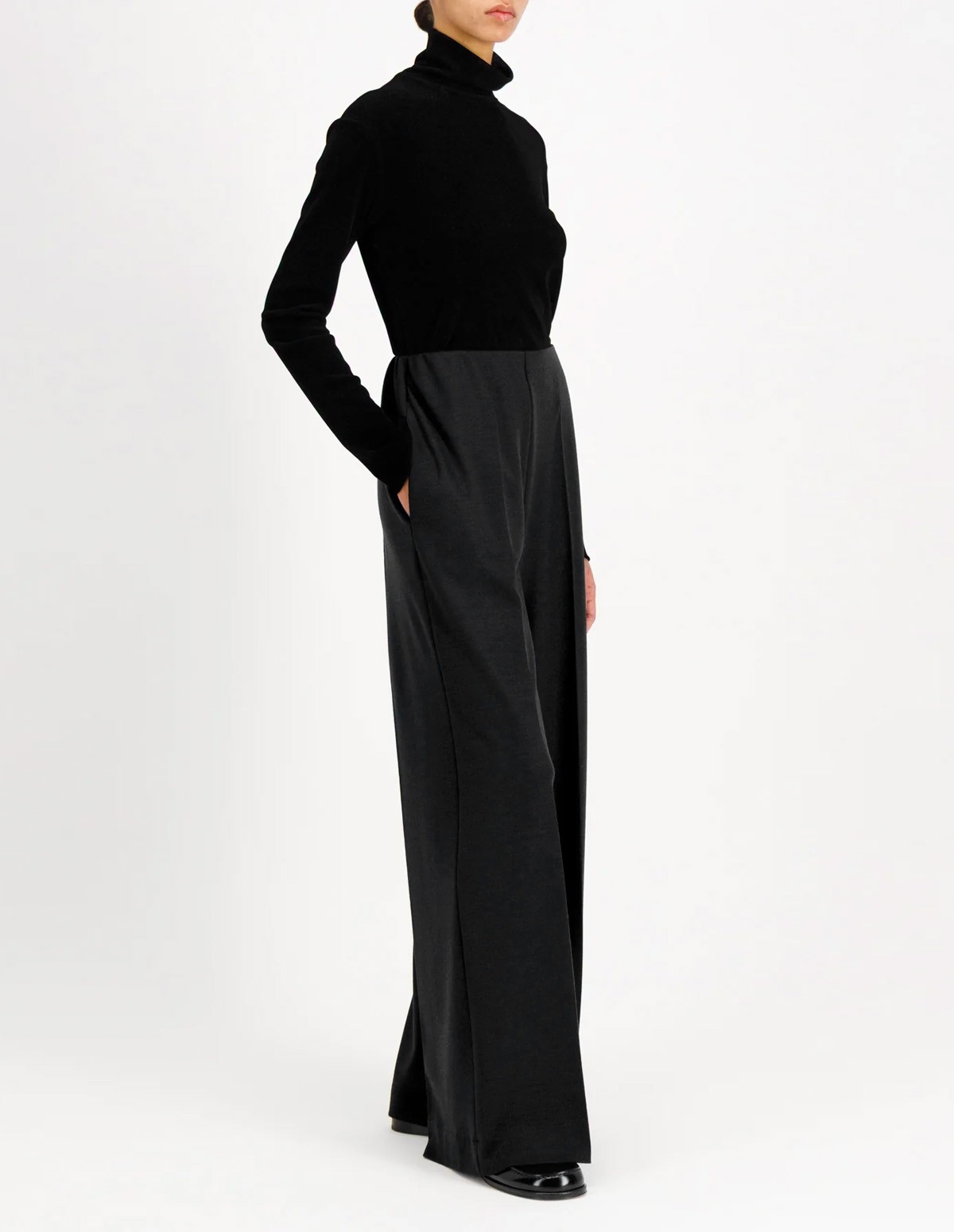 199 black
