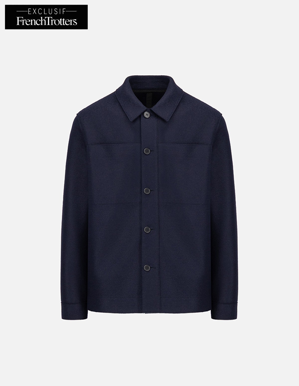 358 navy blue