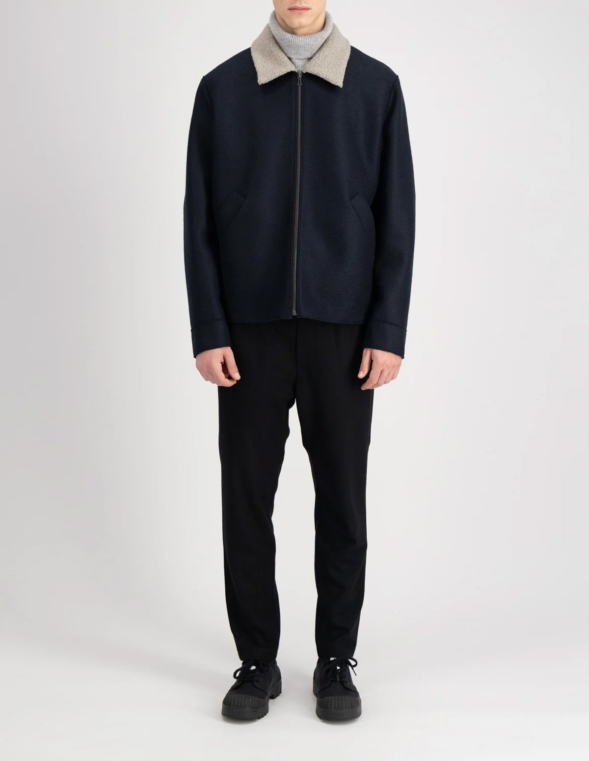 359 dark navy